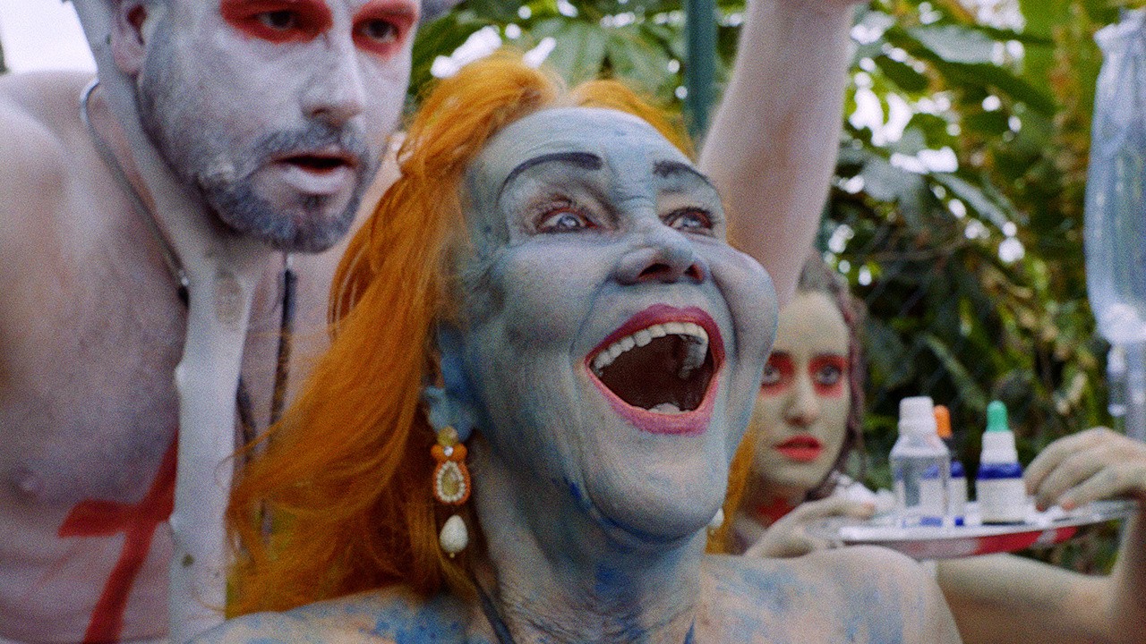 Joy Is the Acid Test