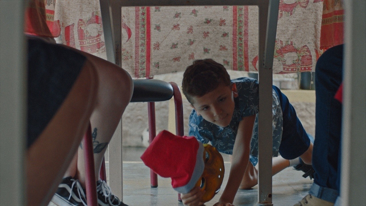 Image du film Le Brésil et le Cas Lula da Silva - Radiographie d’un scandale politique