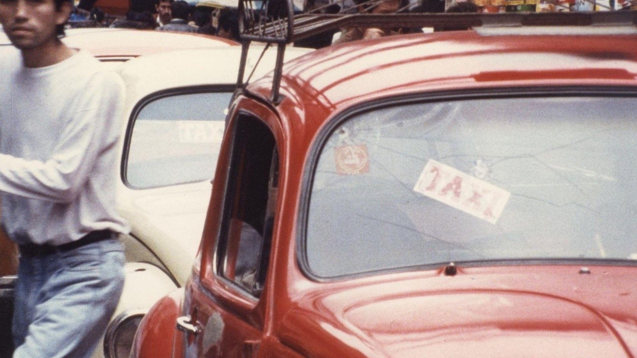 Image du film Métal et mélancolie