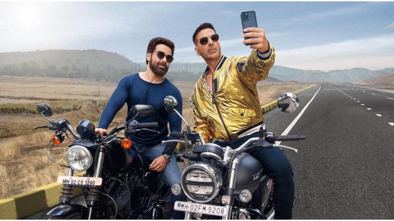 Image du film Selfiee