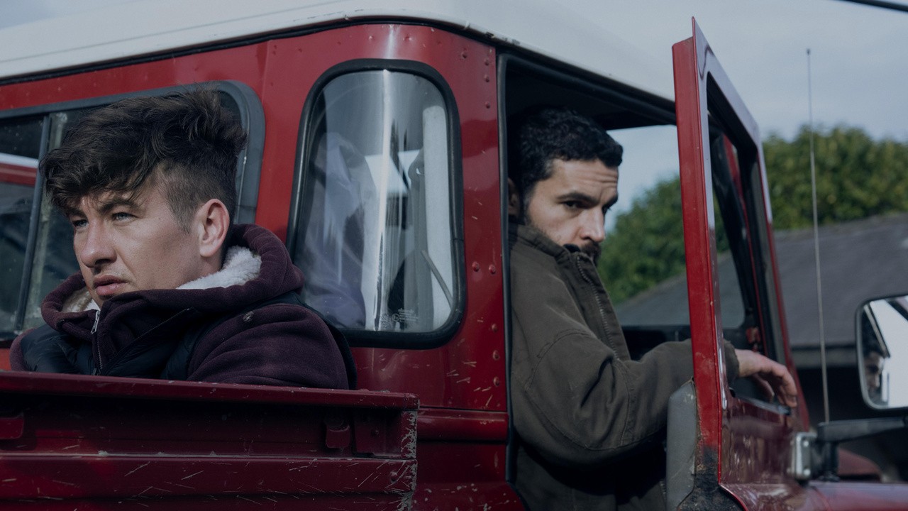 Image du film Le Clan des bêtes