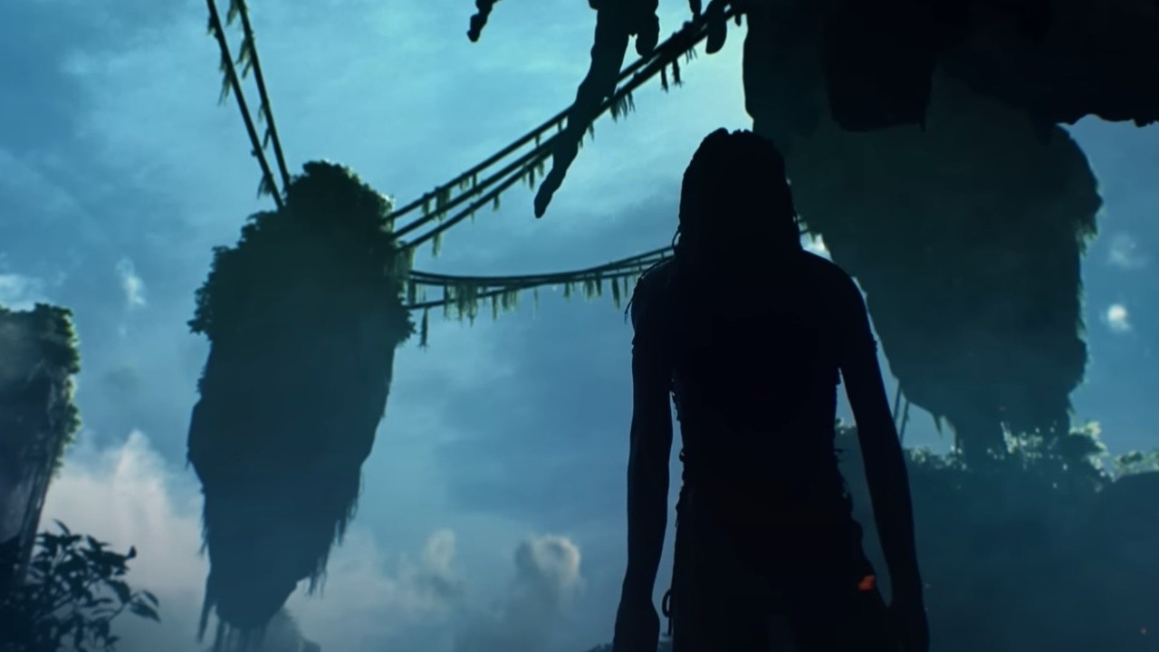 The Weeknd: Nothing is Lost (You Give Me Strength) [MV]