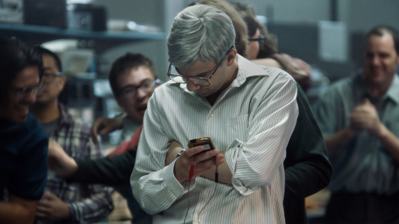 Image du film BlackBerry