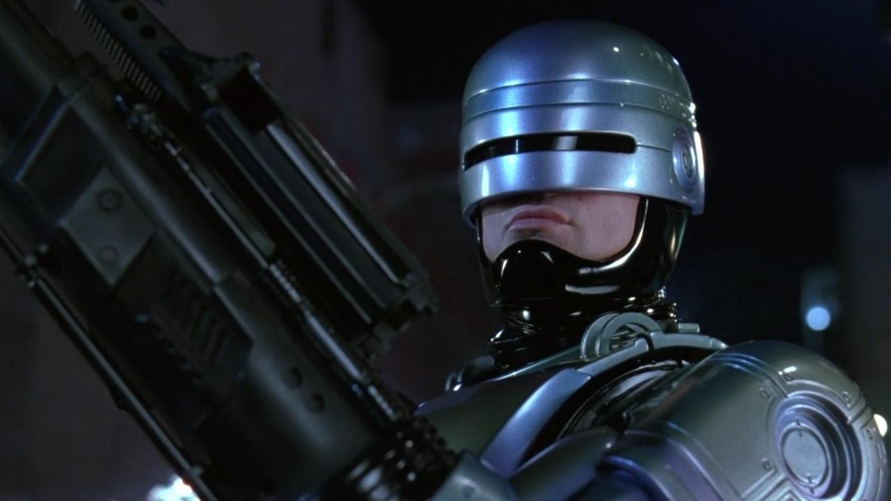 RoboCop 3