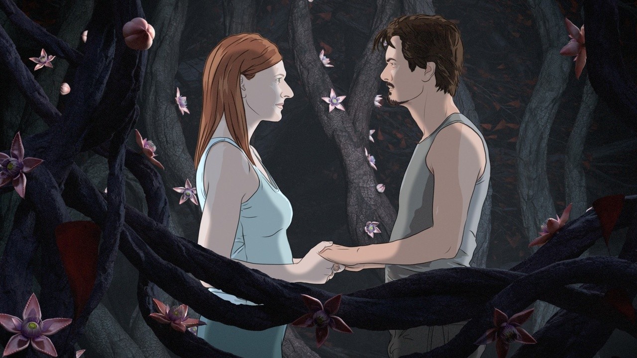 Image du film Sky Dome 2123
