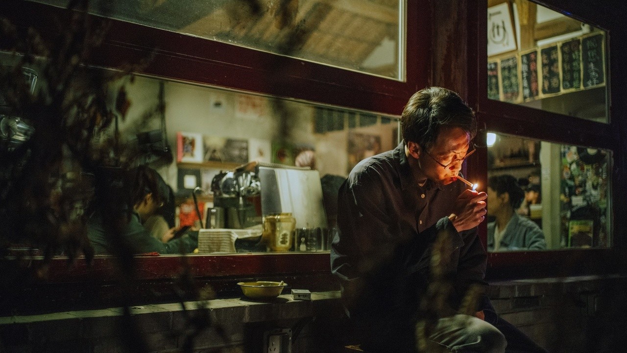 Image du film The Shadowless Tower
