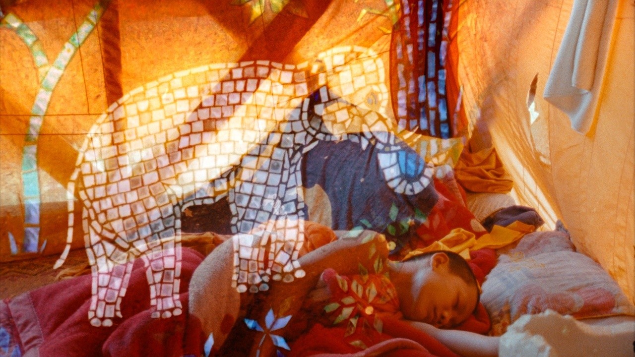 Image du film Samsara
