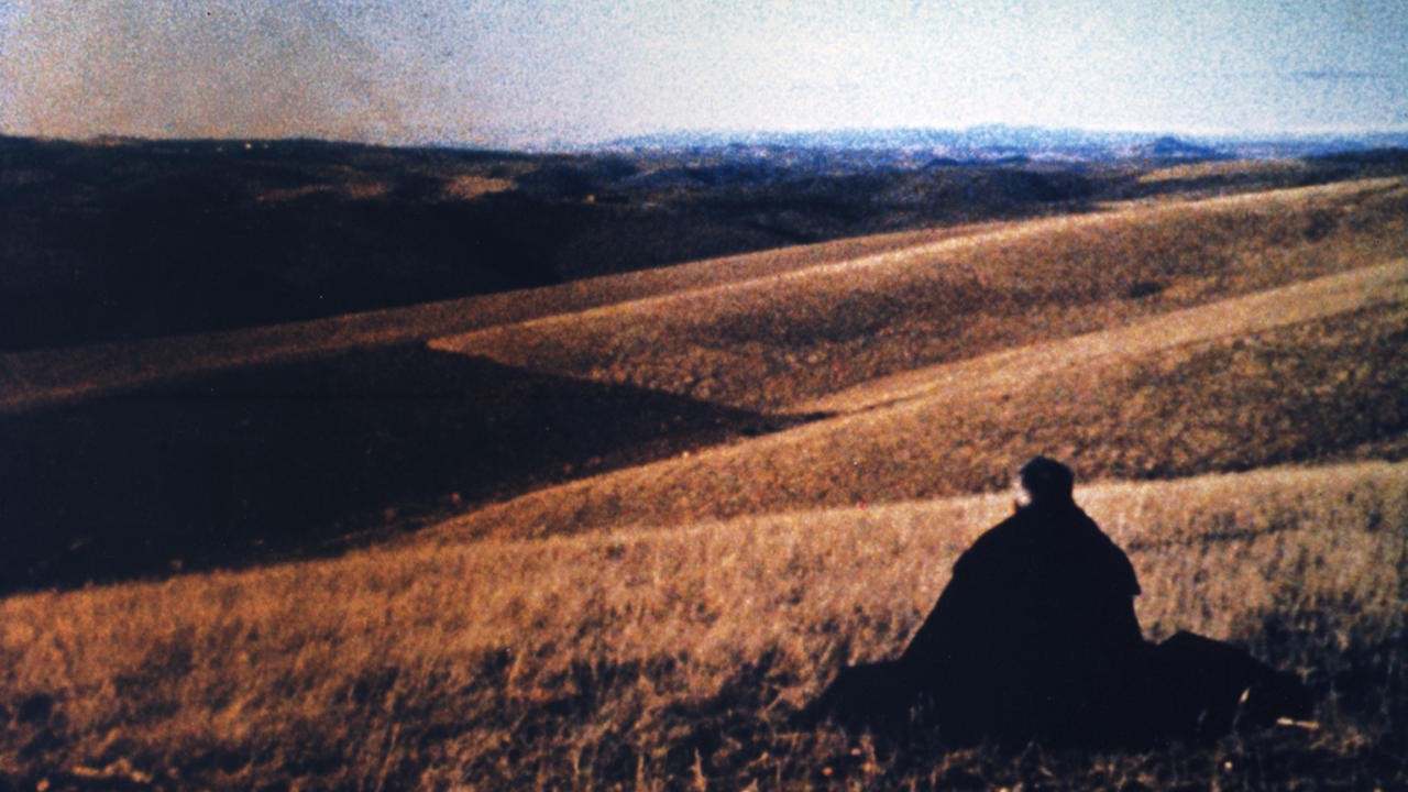 Image du film Tras os montes