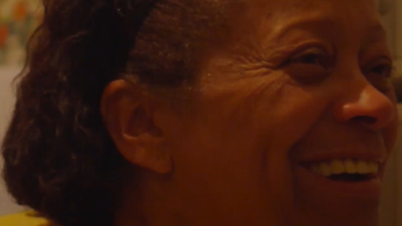 Nossa Mãe era Atriz