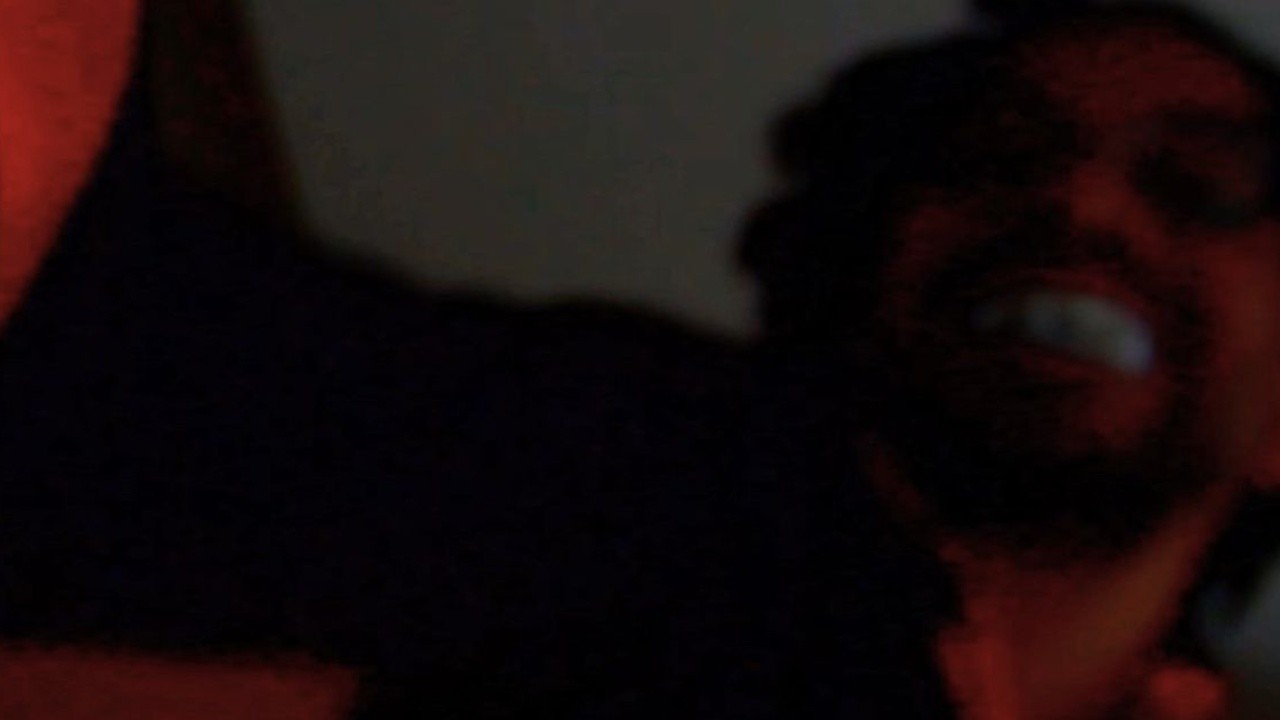 O vampiro que pensa vozes