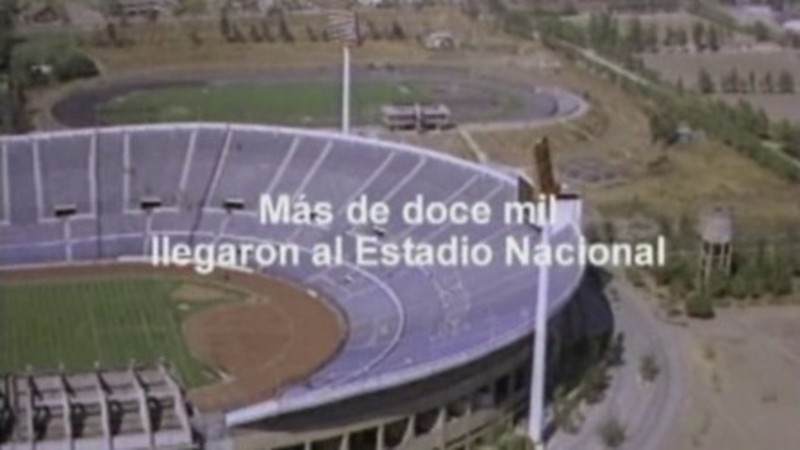 Estadio nacional