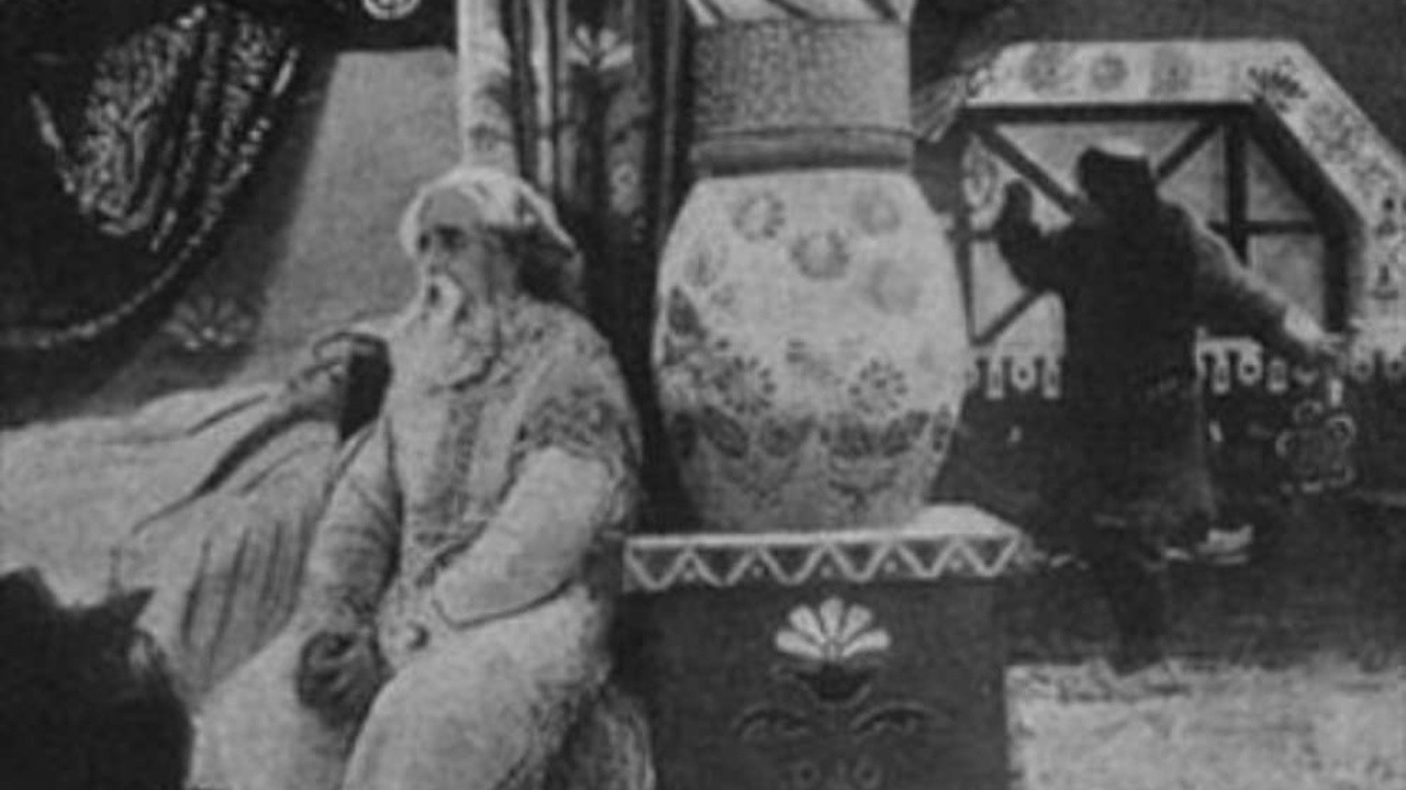 Ruslan and Ludmilla