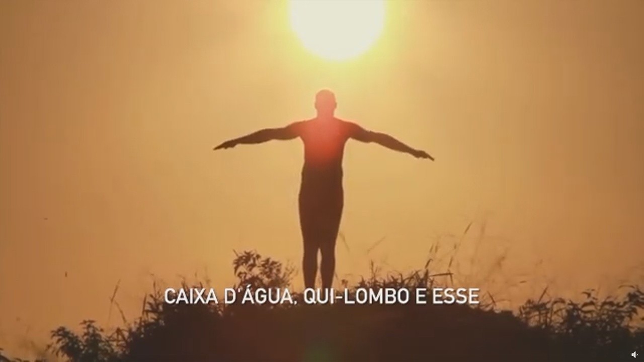 Caixa D'Água, Qui-Lombo é Esse?
