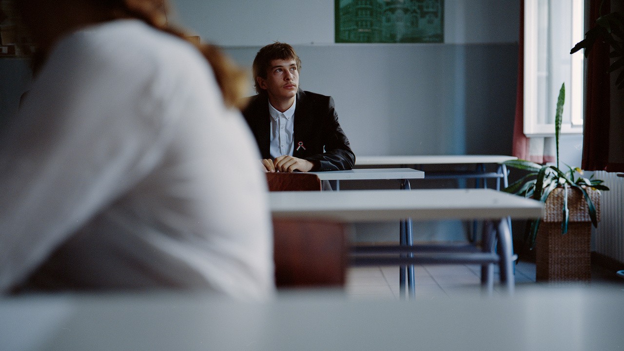 Image du film L'Affaire Abel Trem