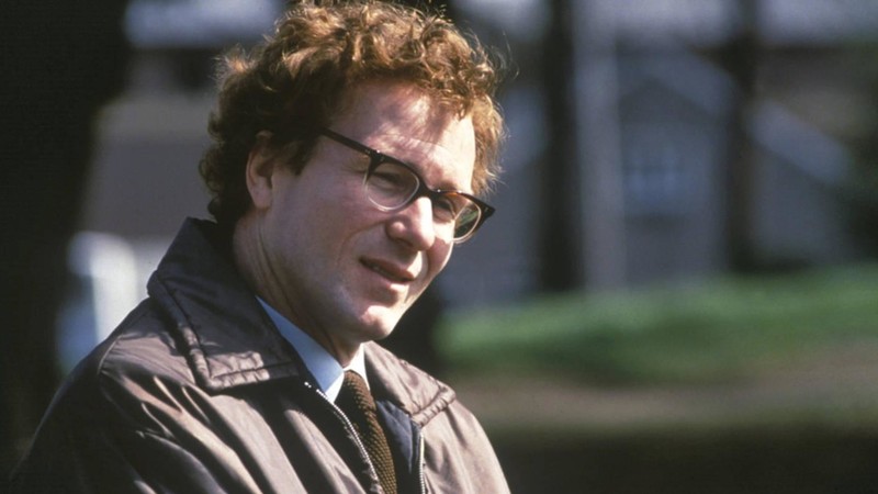 Second Best (1994) MUBI