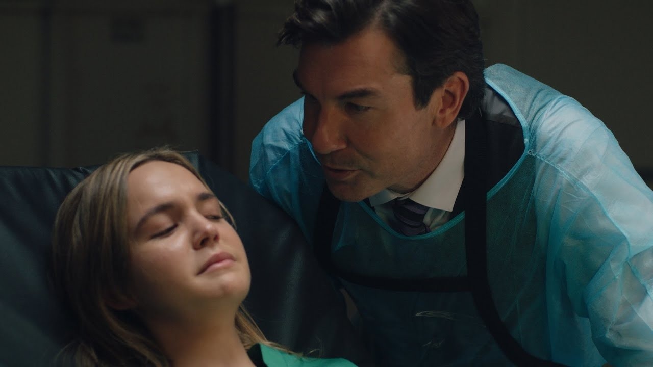 Image du film Play Dead