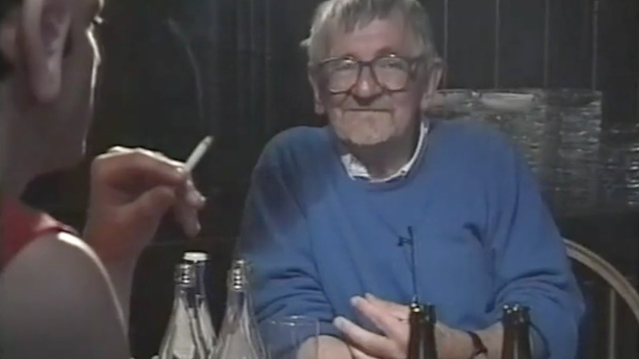Albert på Andy's (1990) | MUBI