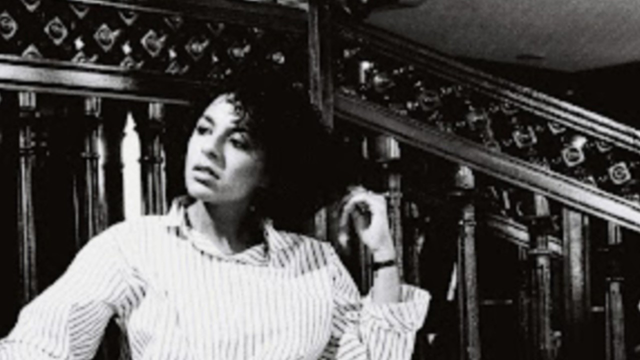 Jeu Fatal (1994) MUBI