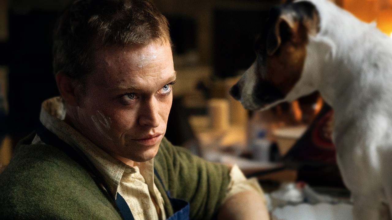 Image du film Dogman