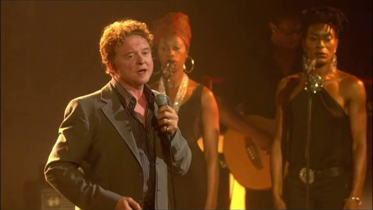 Simply Red: Cuba!