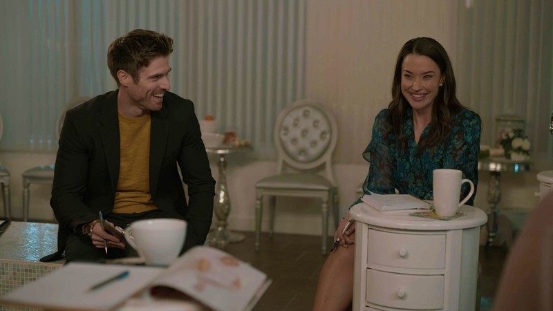 Me and Mr. Right (2022) | MUBI