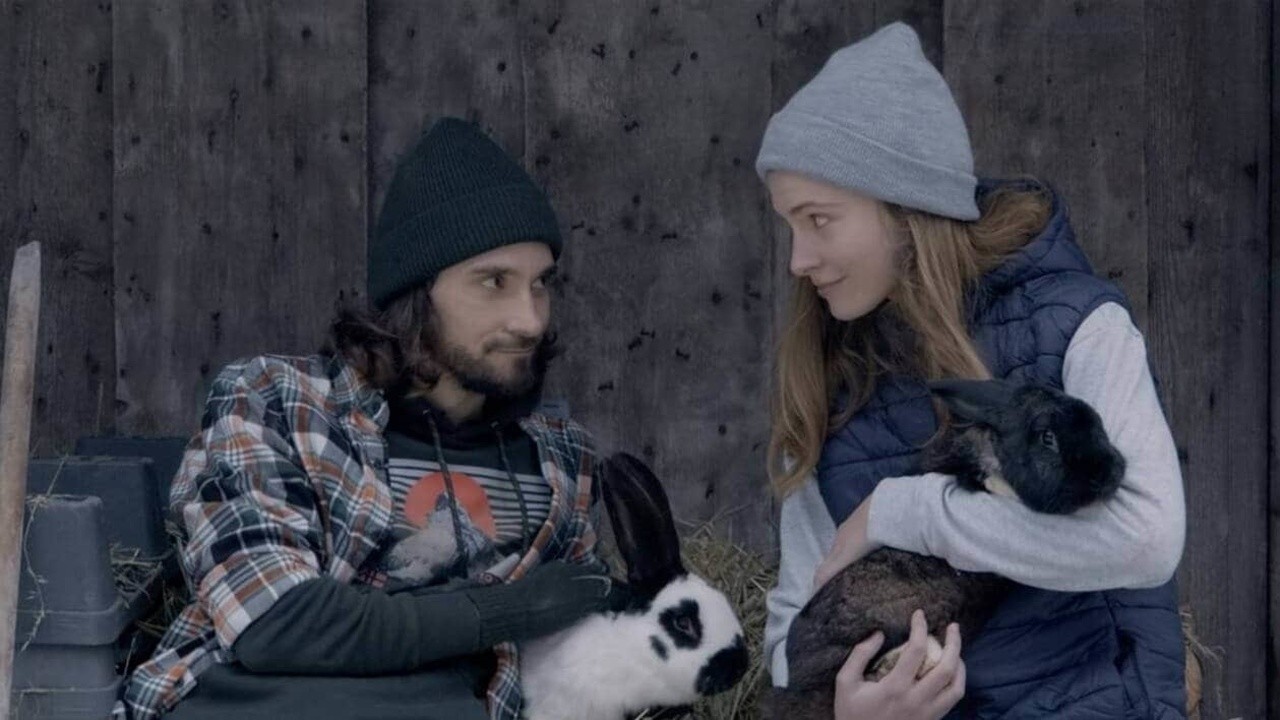Image du film Le Défi de Noël
