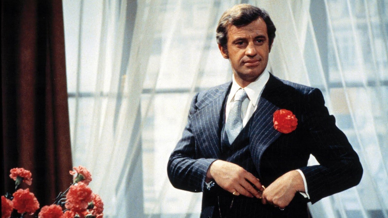 Image du film Stavisky