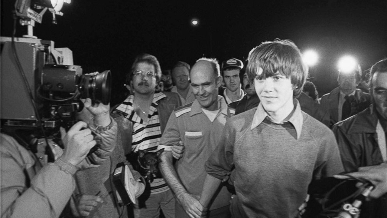 Cary Stayner: The Yosemite Park Slayer