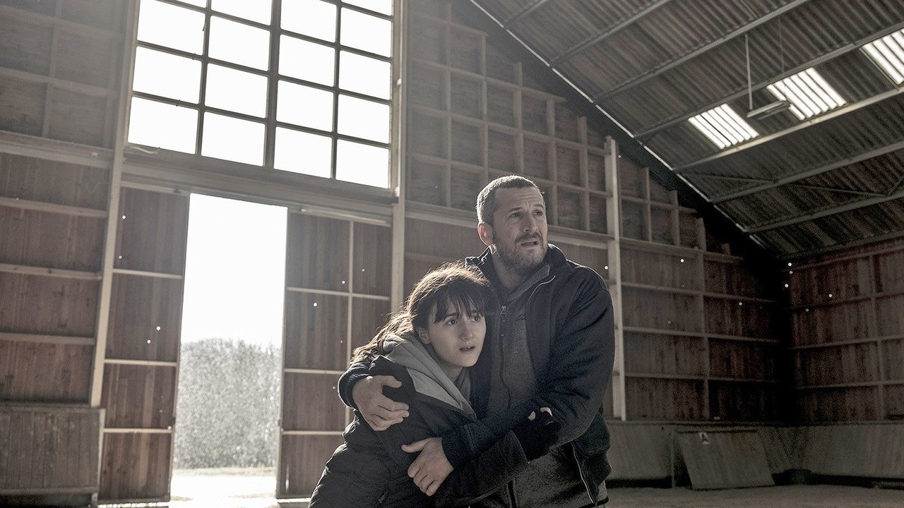 Image du film Acide