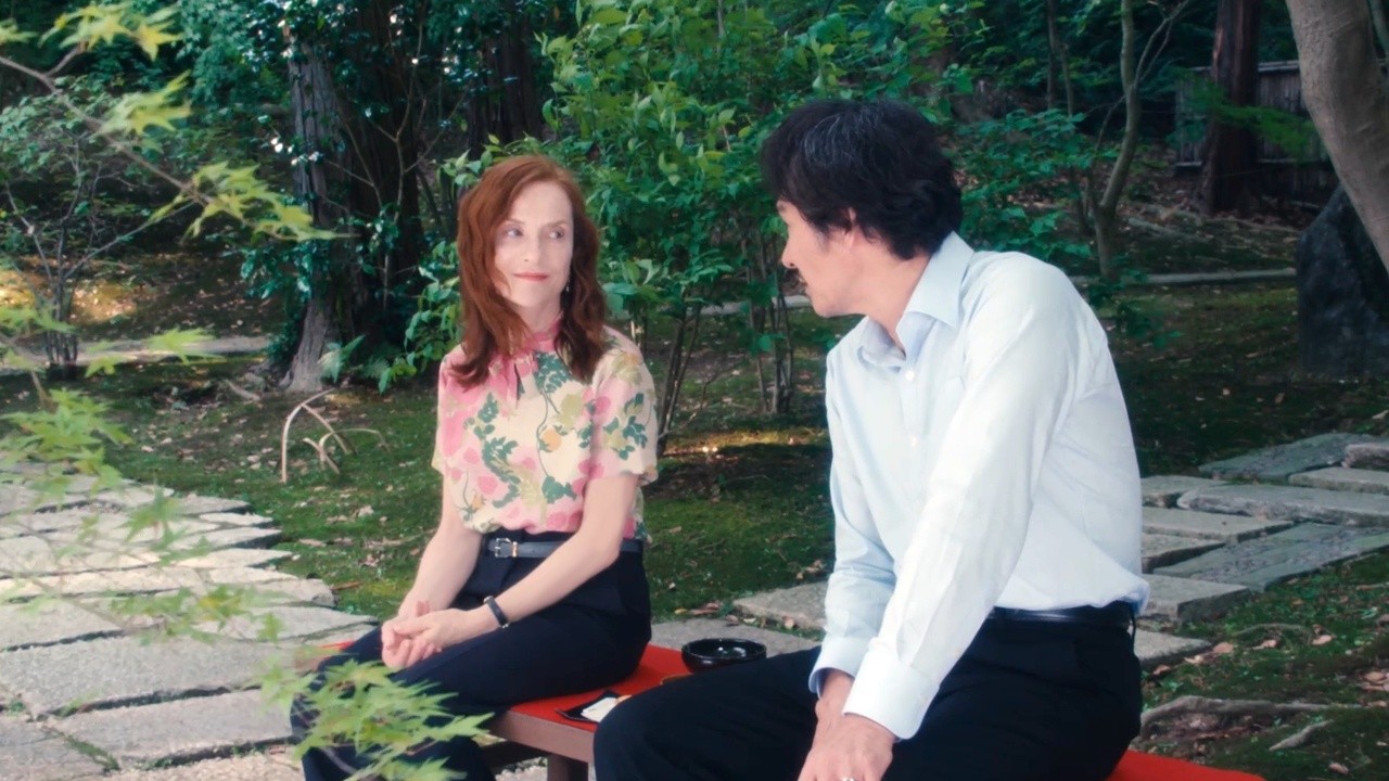 Image du film Sidonie au Japon