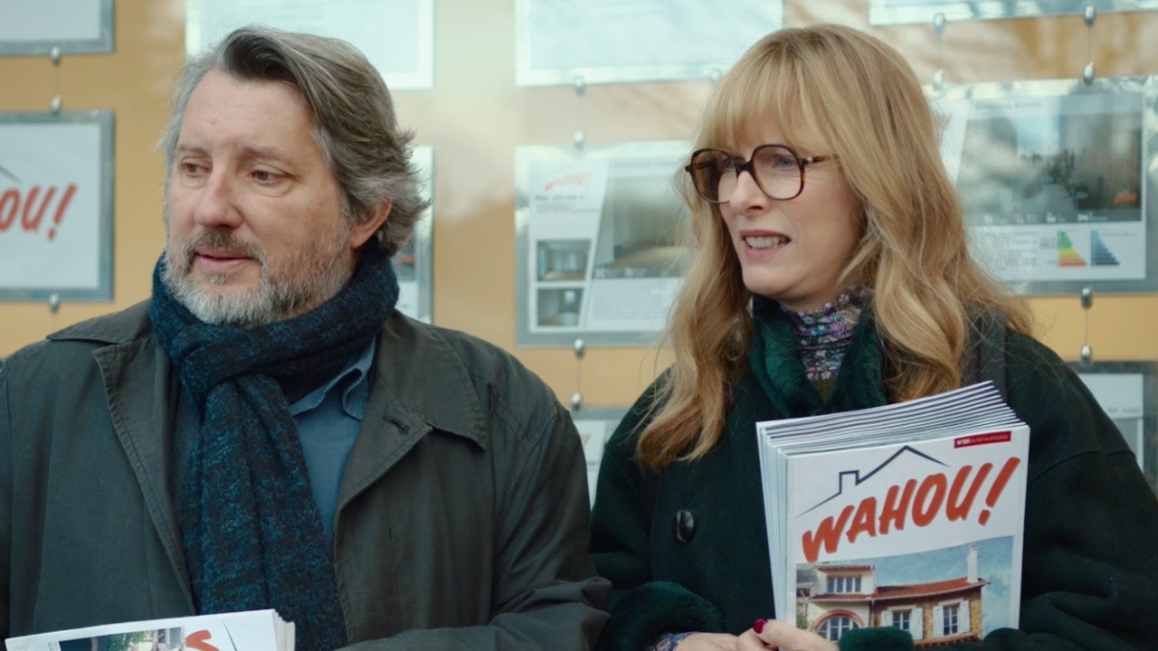 Image du film Wahou !