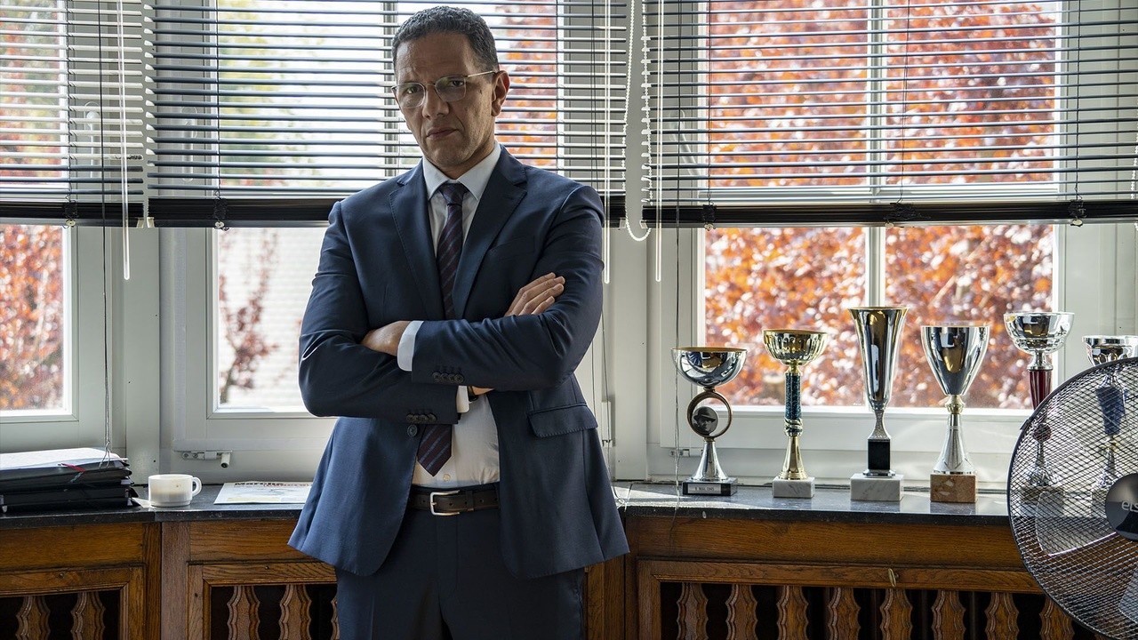 Image du film Le Principal