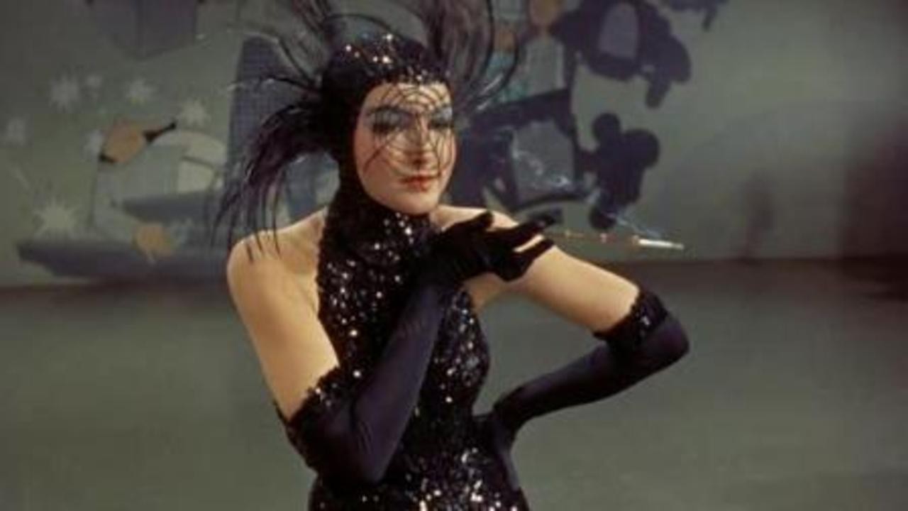 Image du film Au fond de mon coeur