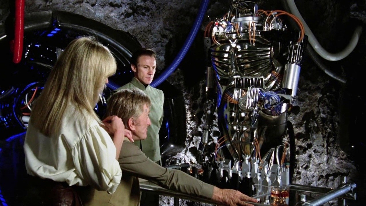 Image du film Saturn 3