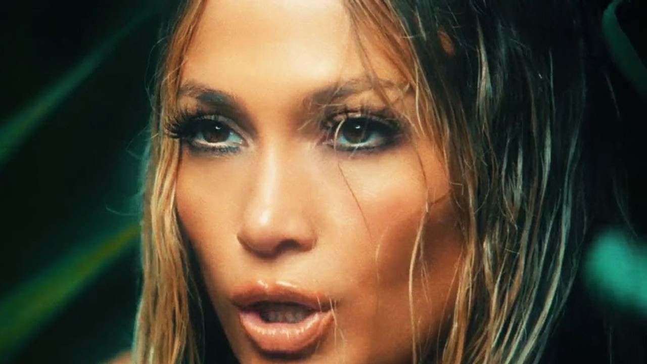 Jennifer Lopez Feat. Gente de Zona: Ni tú ni yo [MV]