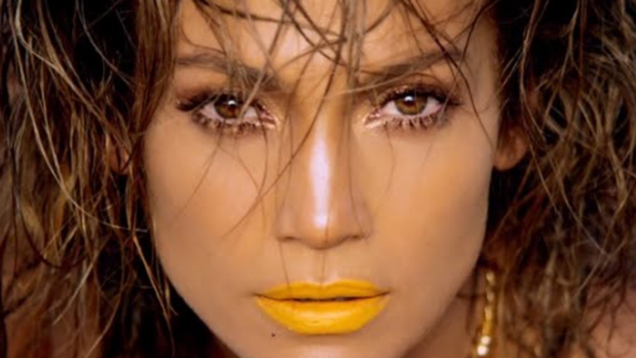 Jennifer Lopez Feat. Pitbull: Live It Up [MV]