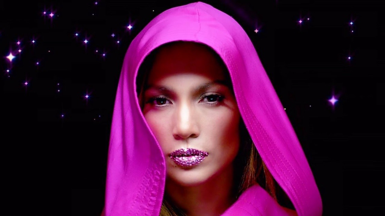 Jennifer Lopez Feat. Flo Rida: Goin' In [MV]