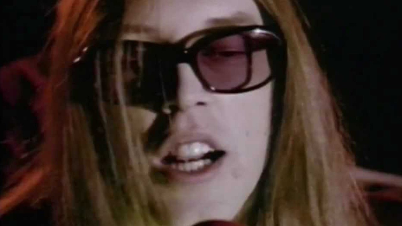 Urge Overkill: Girl, You'll Be a Woman Soon [MV]