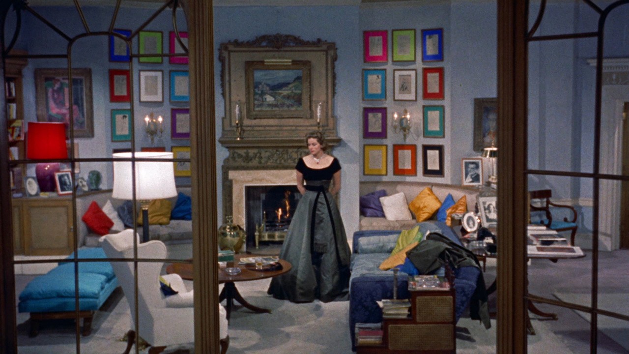 Image du film Indiscret