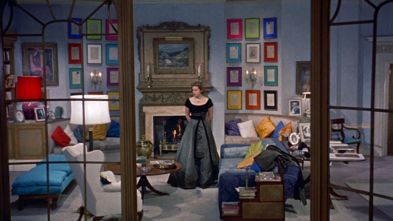 Indiscreet