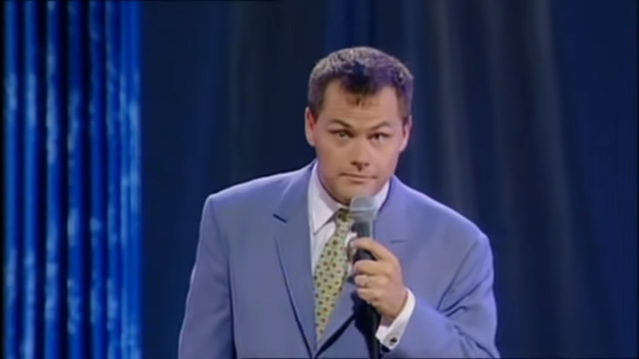 Jack Dee: Live at the London Palladium