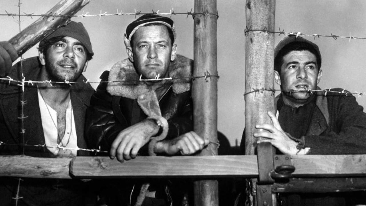 Image du film Stalag 17