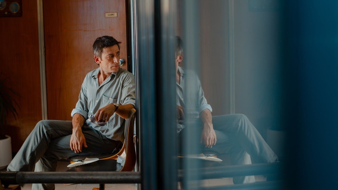 Image du film Adios Buenos Aires