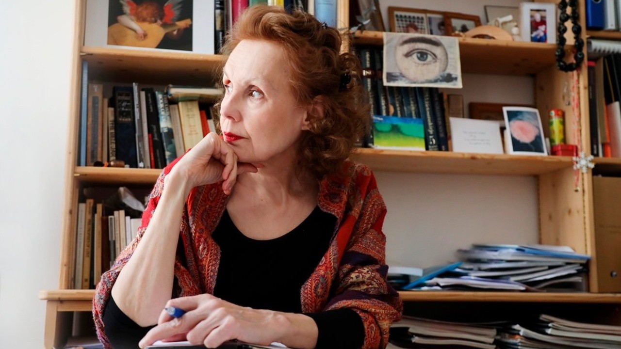The Echoes of the Universe: The Music of Kaija Saariaho