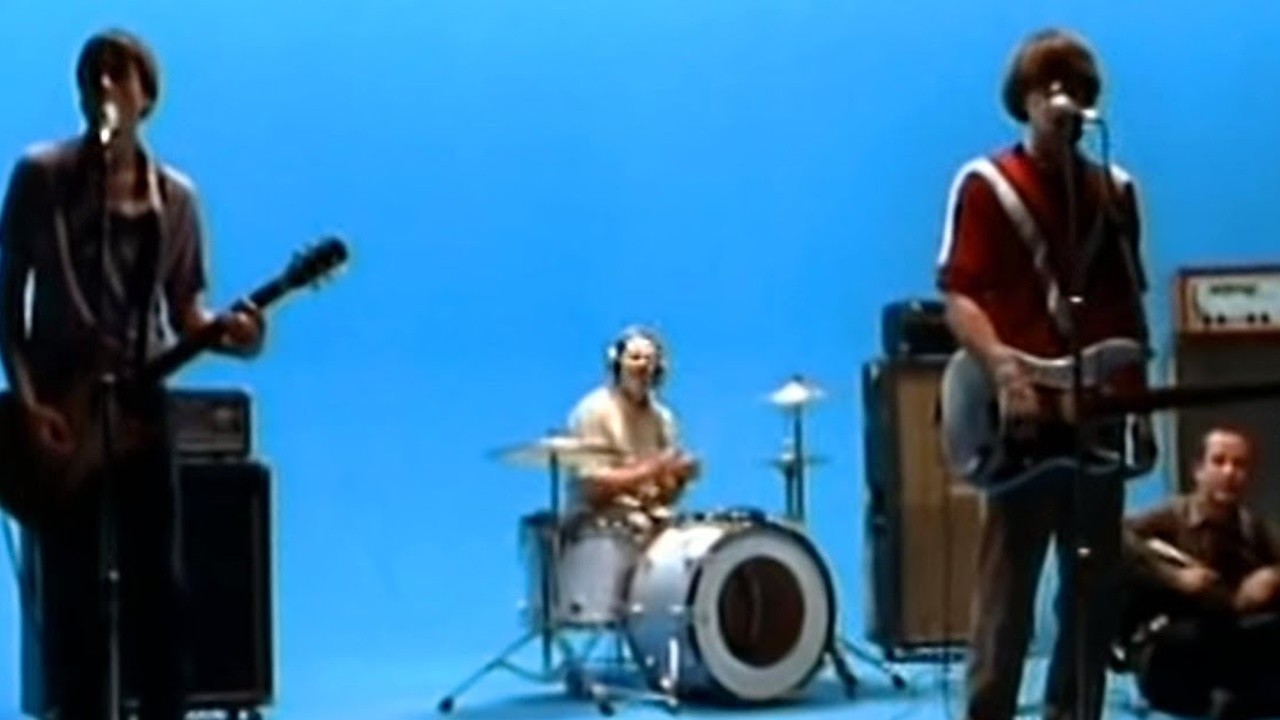 Weezer: Undone - The Sweater Song [MV]
