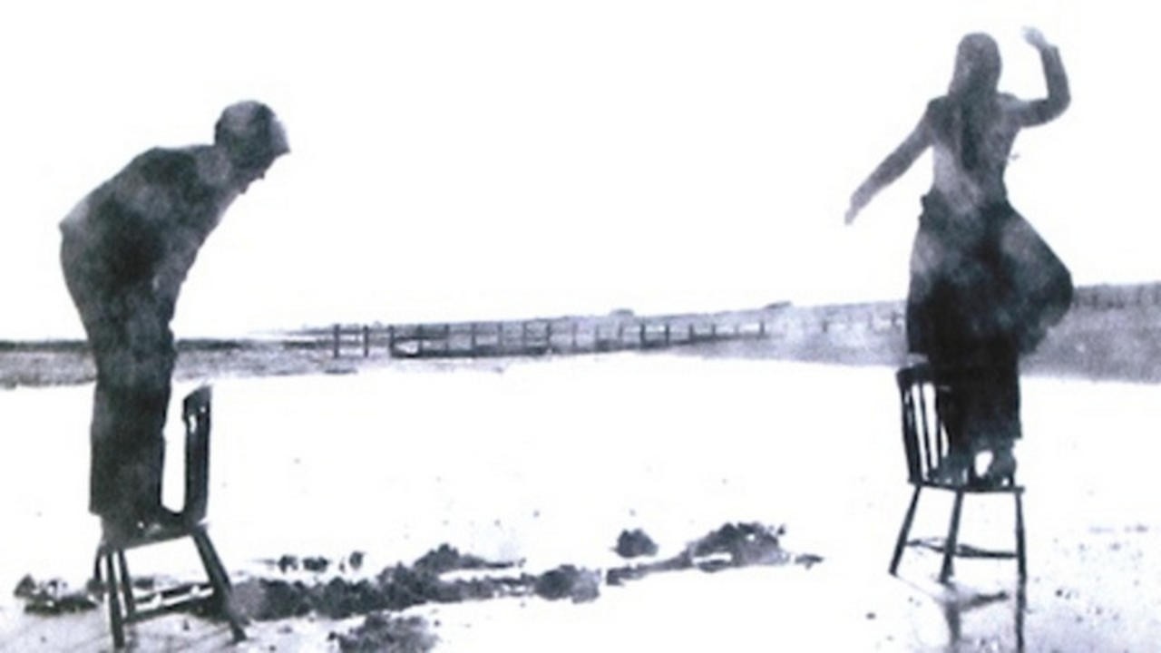 Sea Swallow'd