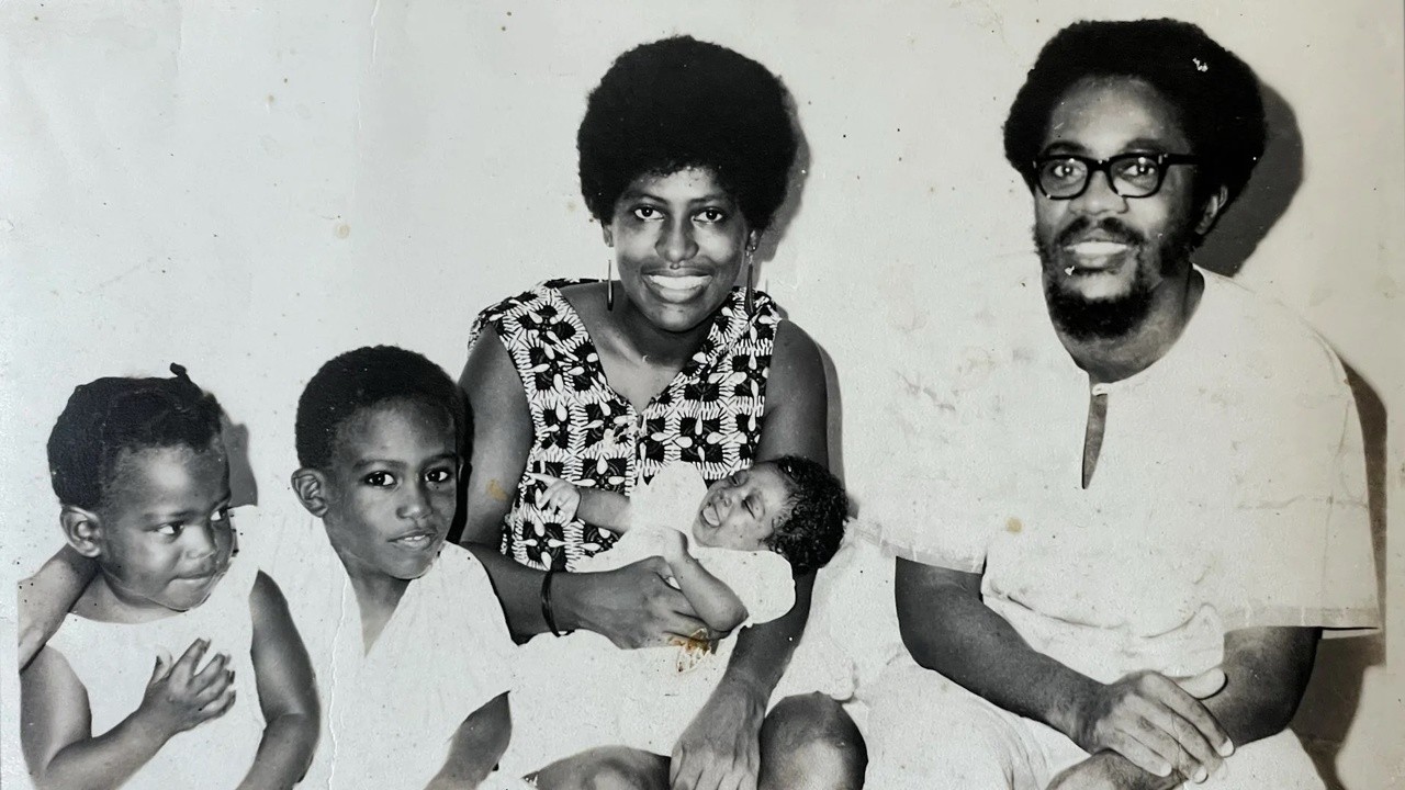 Walter Rodney: What They Don't Want You to Know