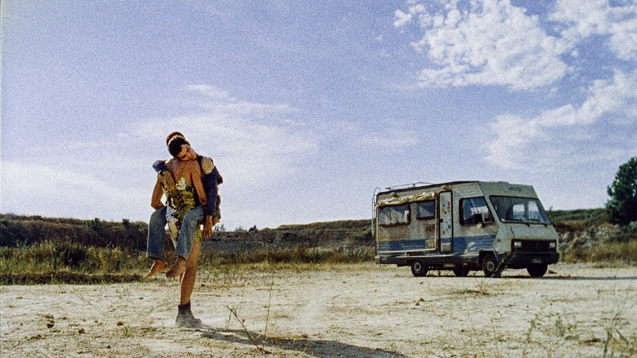 Image du film Patagonia