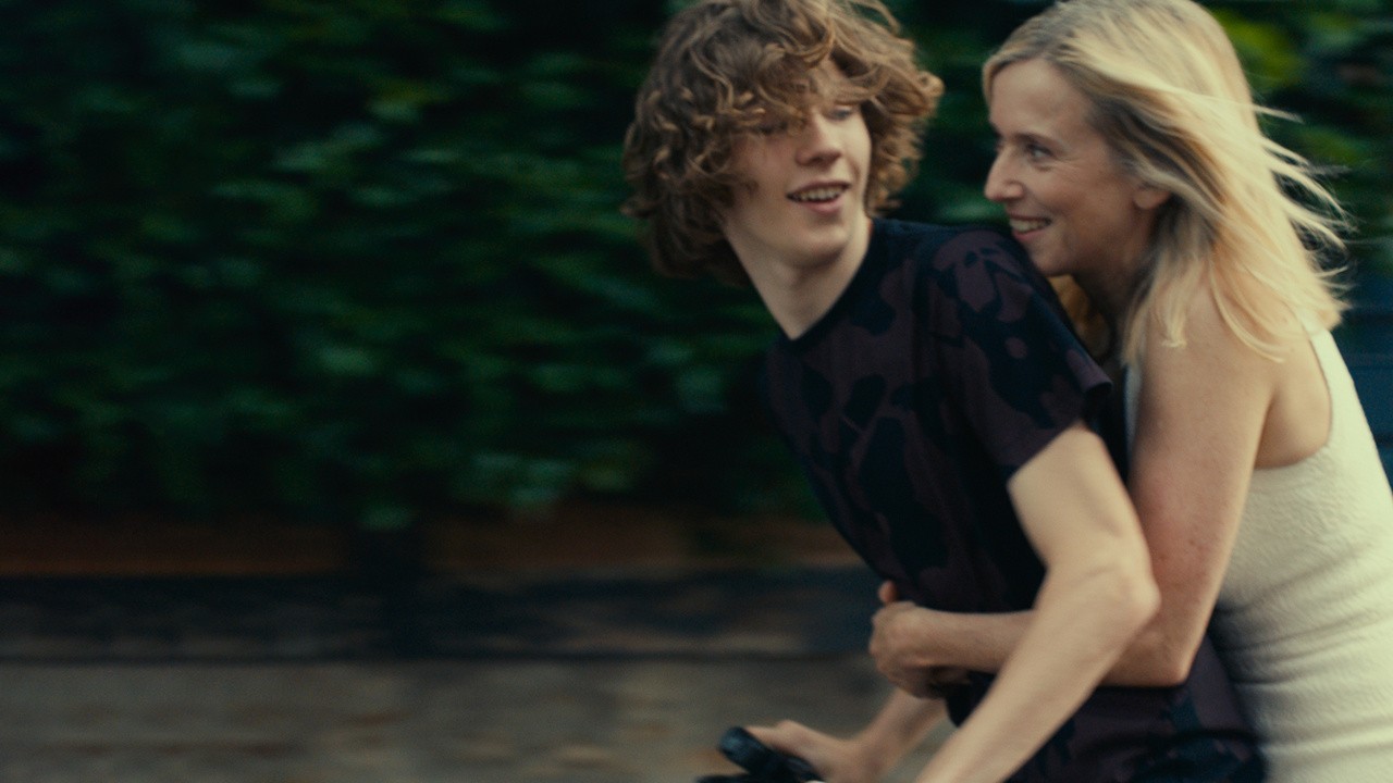 Image du film L'Été dernier