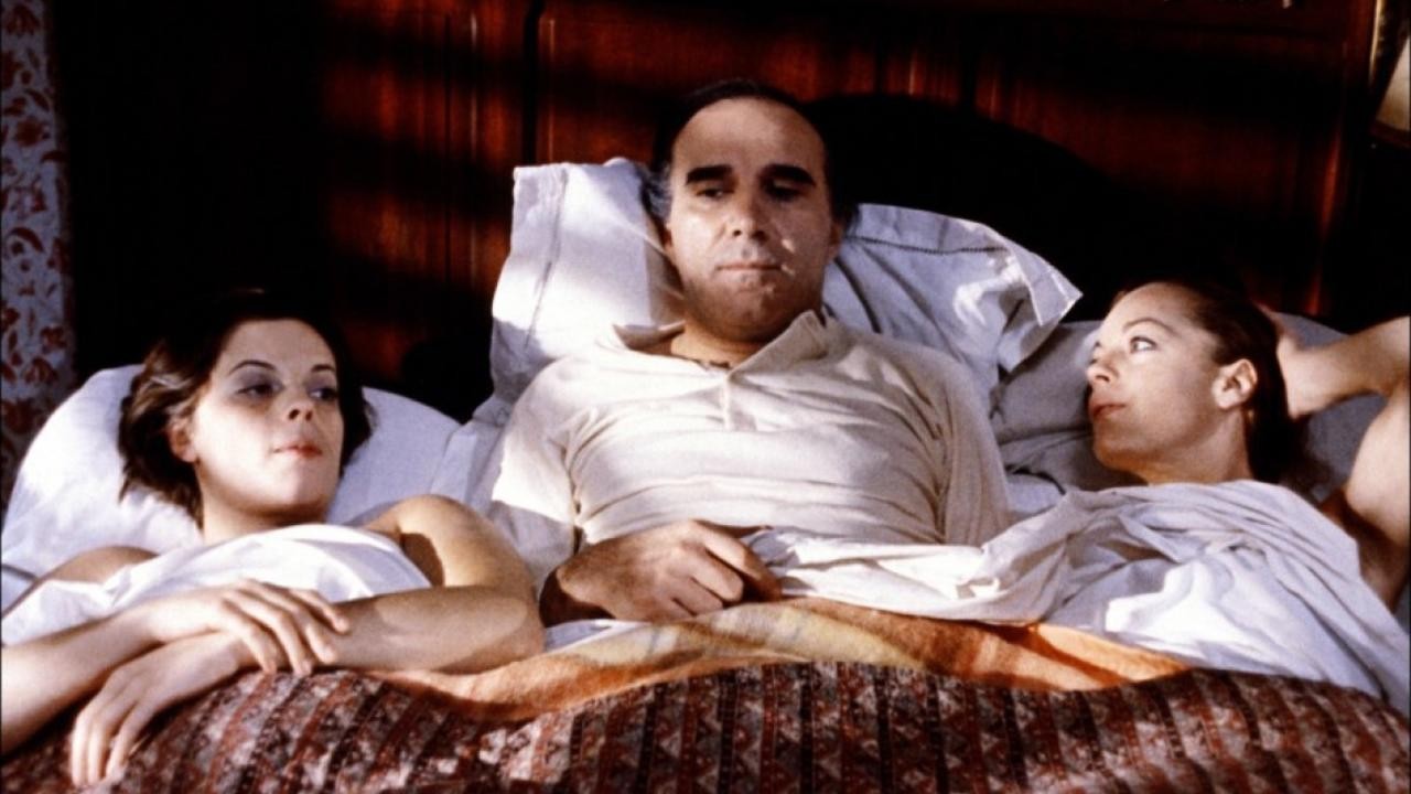 Trio Infernal
